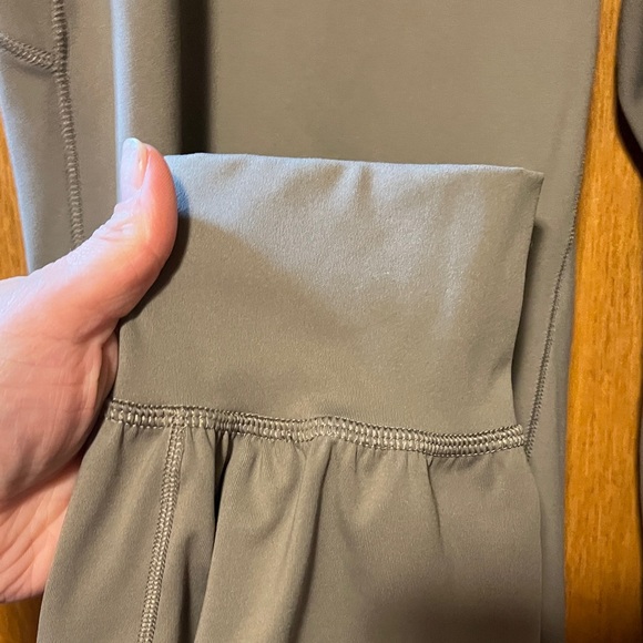 CALIA by Carrie Underwood Tan Joggers - Picture 12 of 16